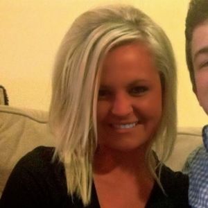 Meet your Posher, Andria